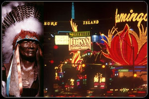 best indian casinos